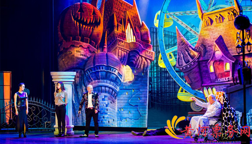 《二维码杀手》