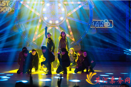 《二维码杀手》