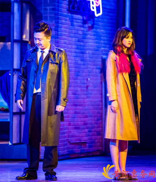 《二维码杀手》