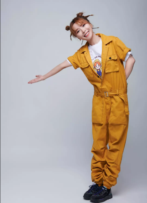 2019黄雅莉北京演唱会