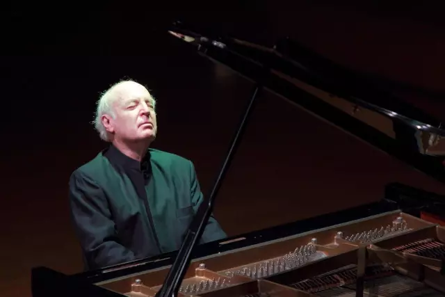 2019阿里瓦迪武汉音乐会