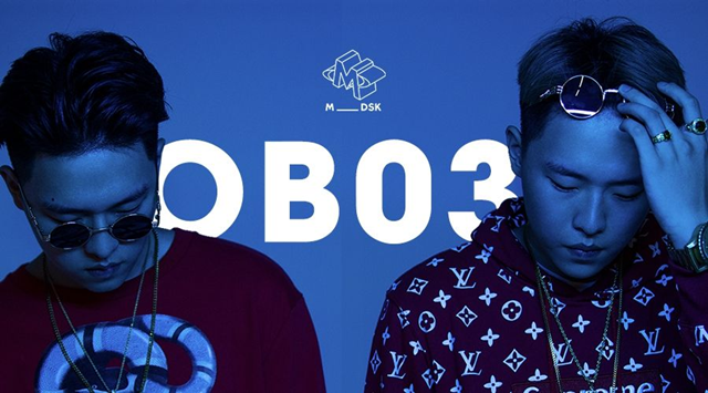 OB03昆明2019演唱会