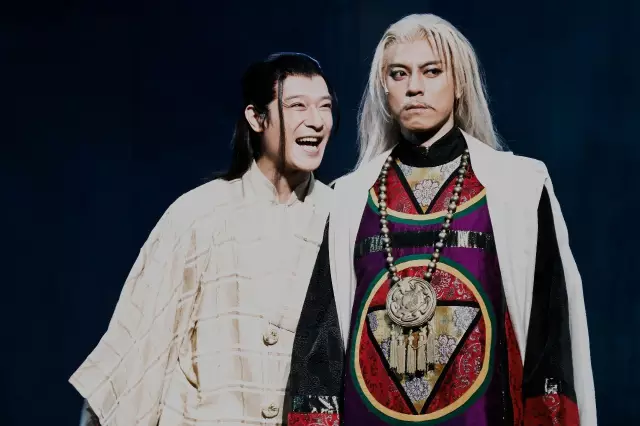 2019戏剧蛮幽鬼石家庄站