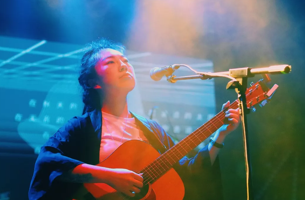 李上安合肥演唱会