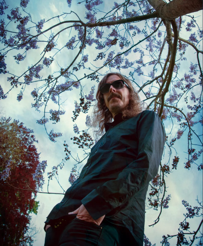 2019OPETH北京演唱会