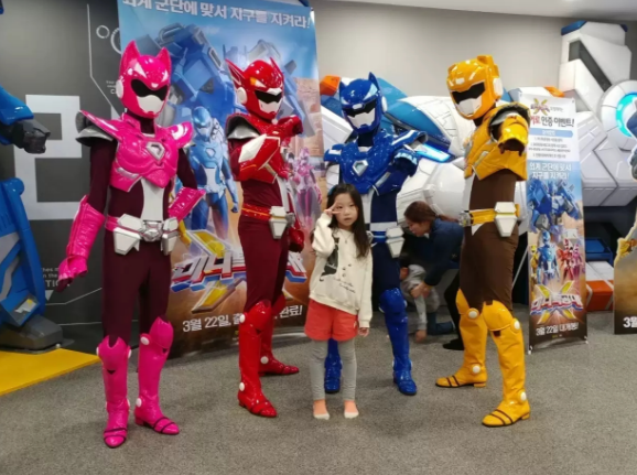 2020儿童剧《迷你特工队》苏州站