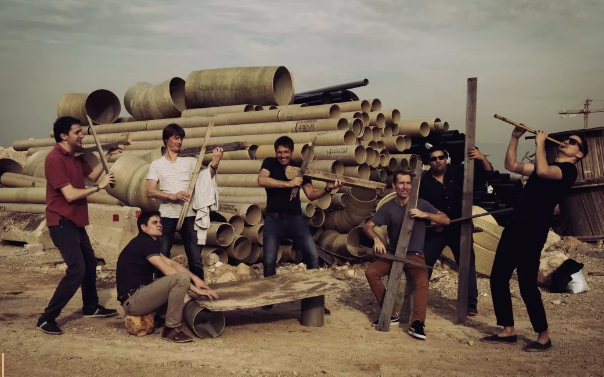 玩趣古典深圳音乐会