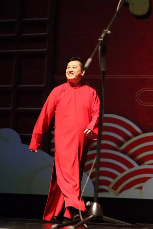 2023张鹤伦郎鹤炎长沙相声专场门票、时间、地点 2023张鹤伦郎鹤炎长沙相声专场门票、时间、地点