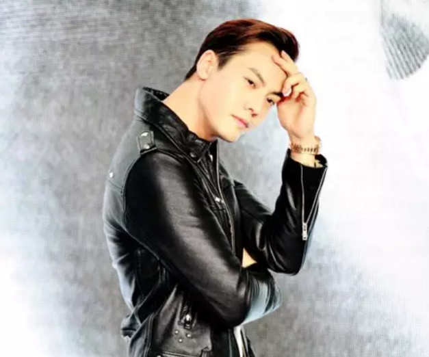 2022陈伟霆北京演唱会(门票+时间+地点)