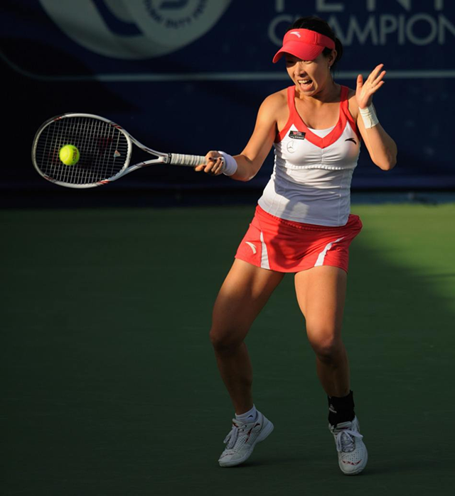 2023郑州网球公开赛门票价格是多少？在哪买票？