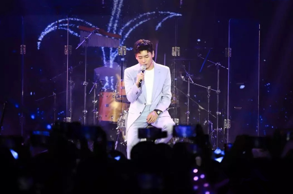 2022隔壁老樊郑州演唱会(时间+地点+订票方式)