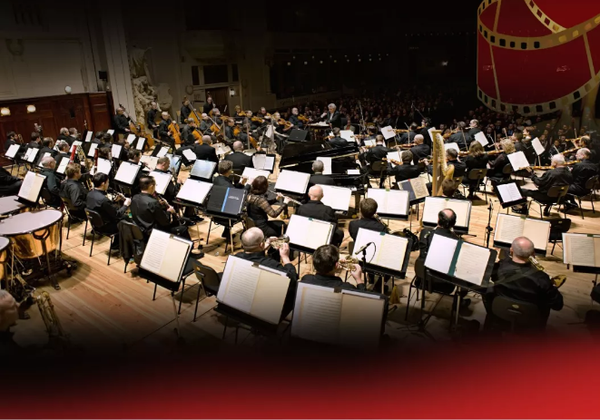 2020捷克交响乐团柳州音乐会