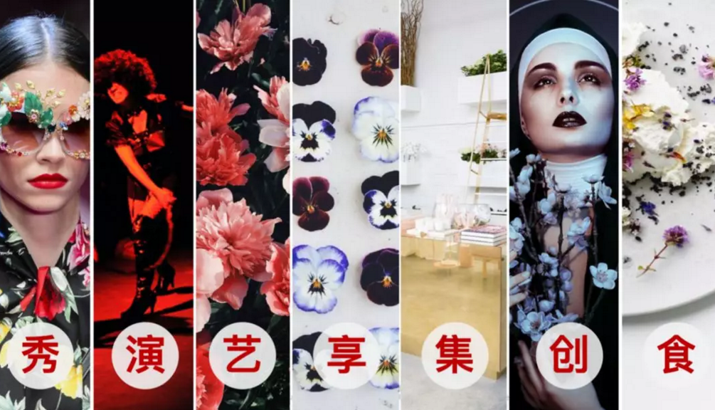 2019北京国际花植设计节