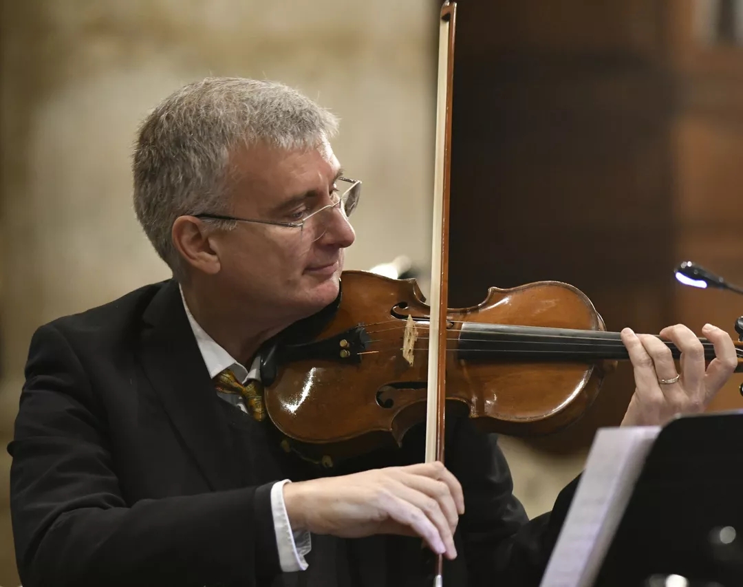 2020法国巴黎爱乐乐团成都音乐会