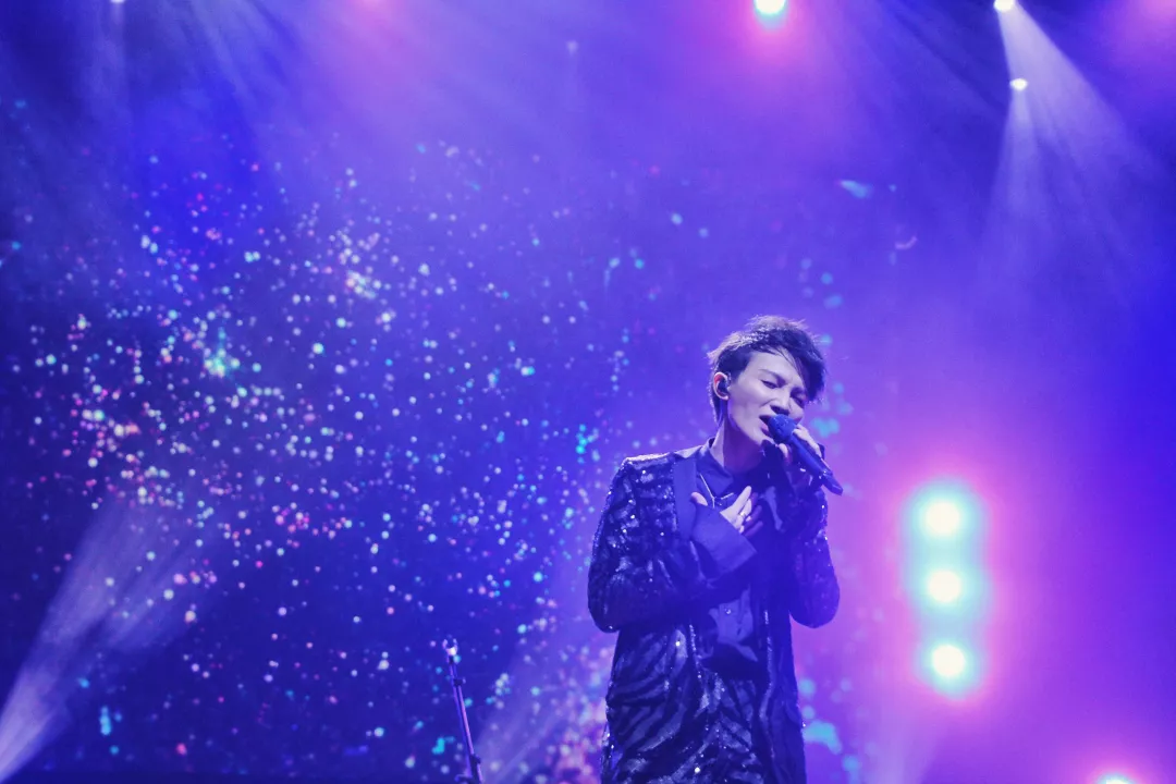 2019周深苏州演唱会