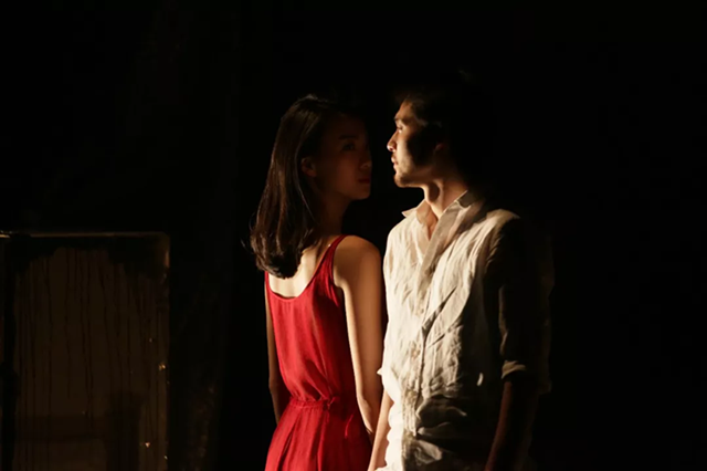 2019恋爱的犀牛北京音乐会