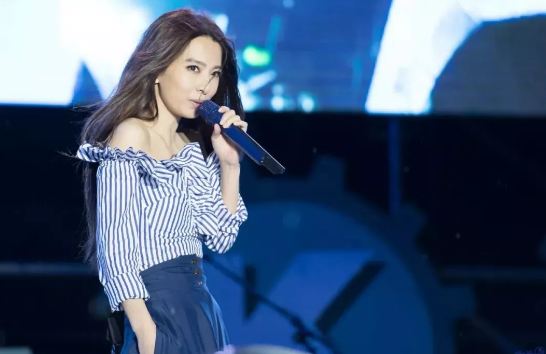 田馥甄北京演唱会