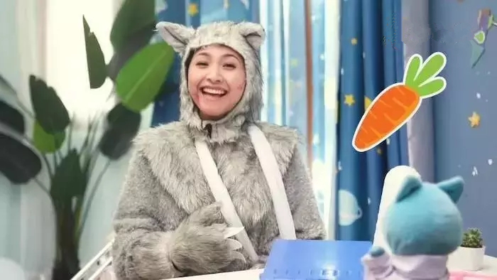 百变派妈宜昌故事会