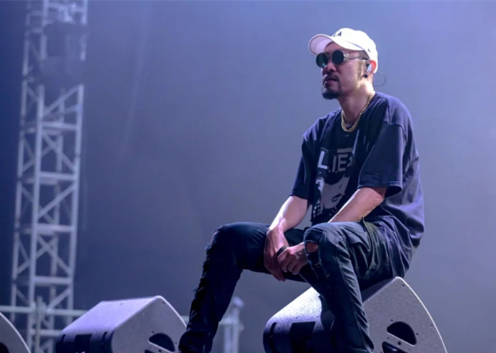 热狗宁波演唱会