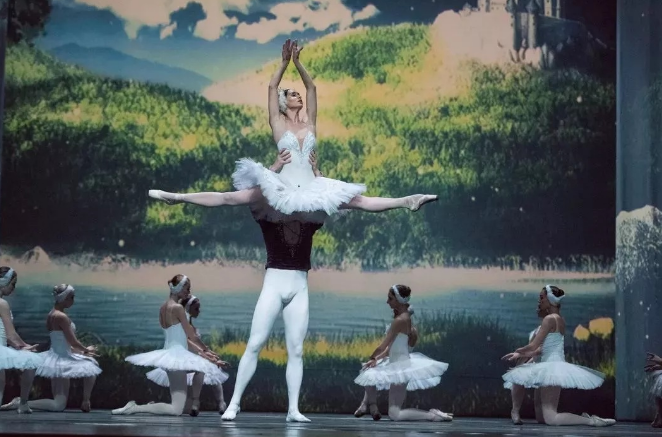 2023芭蕾舞剧天鹅湖西安站门票购买地址及演出安排 2023芭蕾舞剧天鹅湖西安站门票购买地址及演出安排