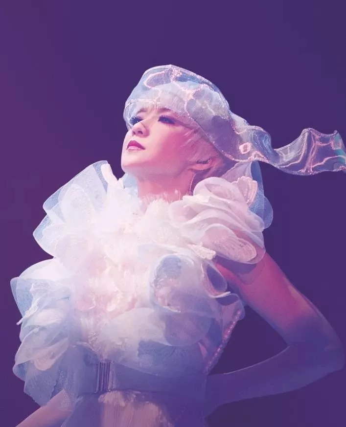 陈慧娴演唱会时间表2019