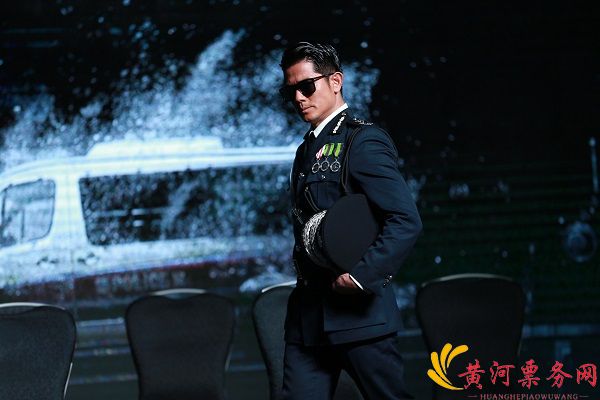 郭富城演唱会2019行程