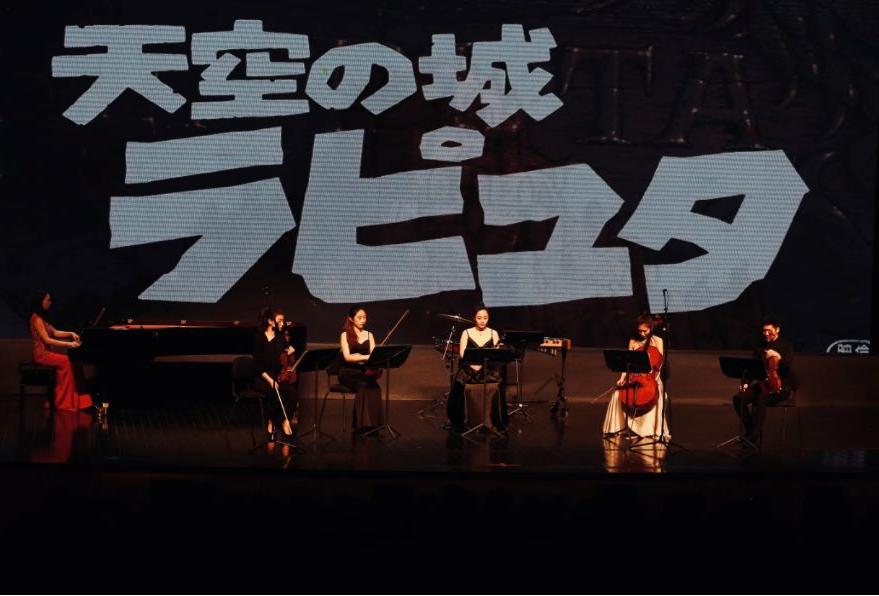 广州音乐会2019排期表