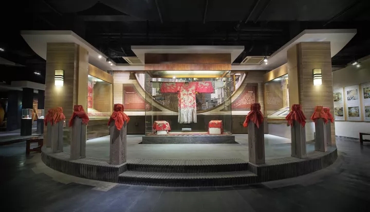 丽江机械未来电音节