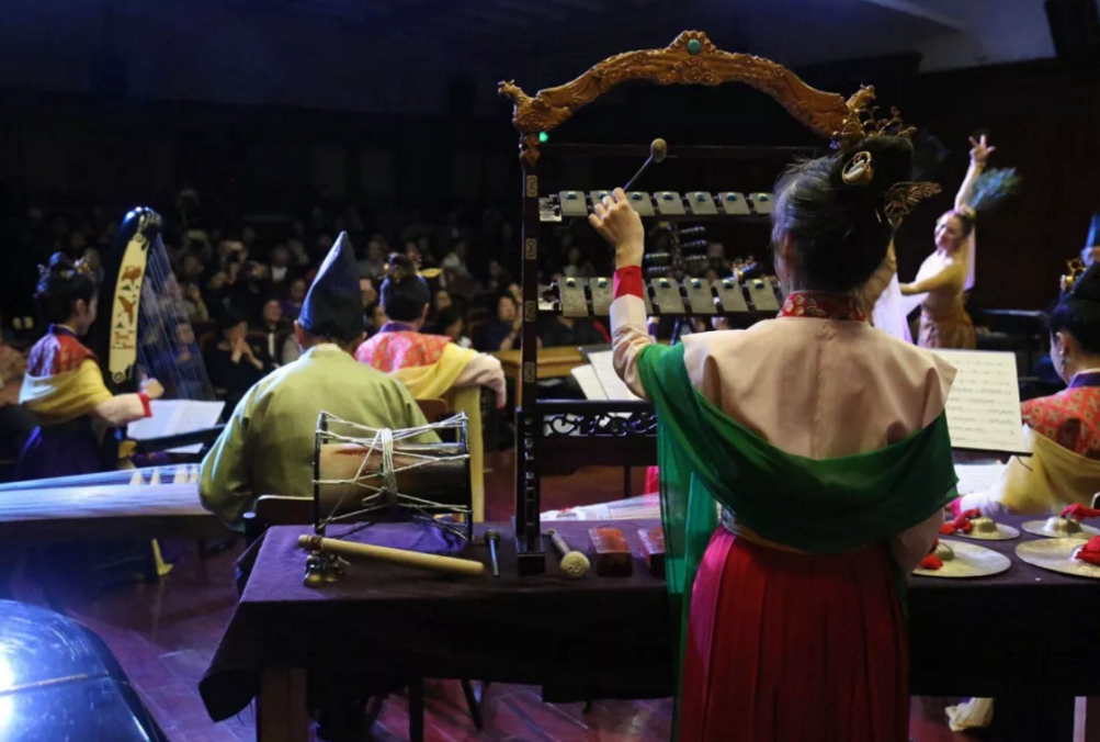 2019丝海情韵海口音乐会