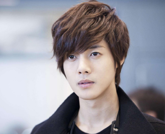 金贤重澳门演唱会