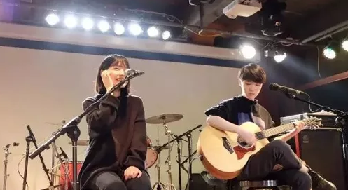 房东的猫重庆演唱会