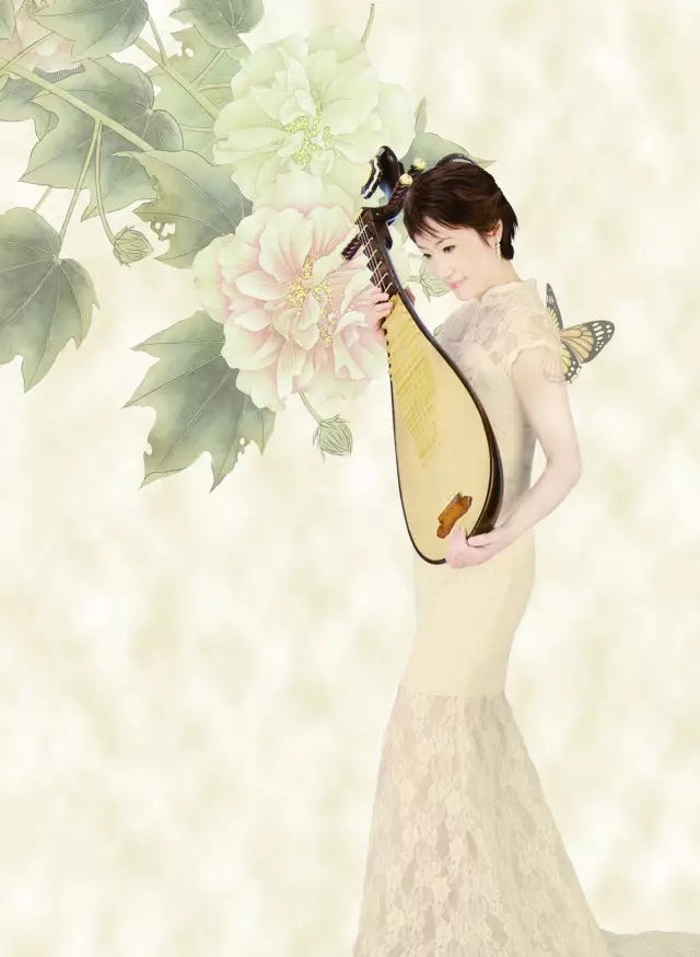 吴玉霞琵琶名曲赏析北京音乐会