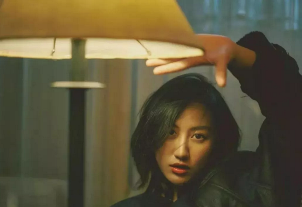 2019陈粒成都演唱会