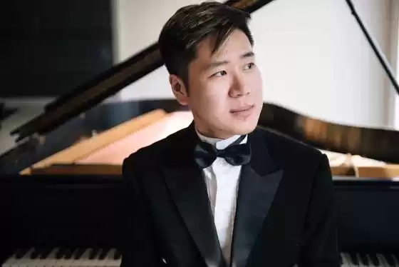 舒曼作品专场宁波音乐会