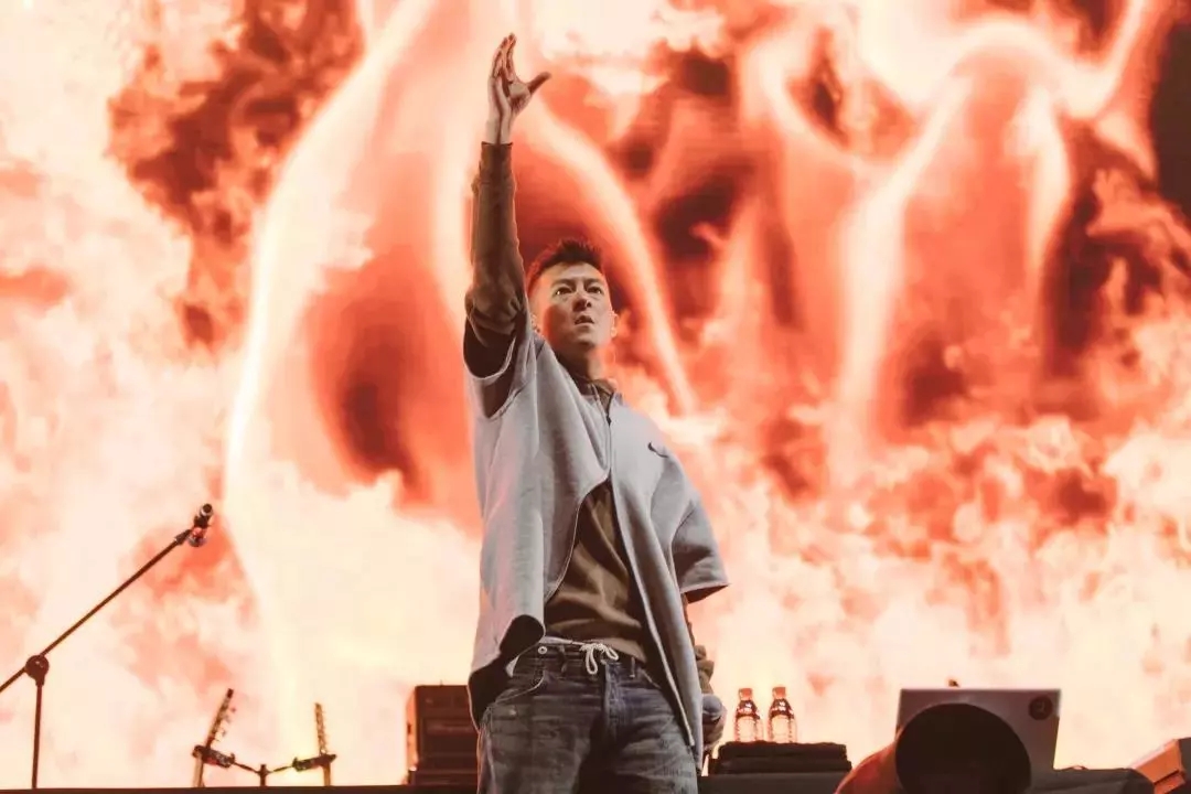 2019INNERSECT上海体验展