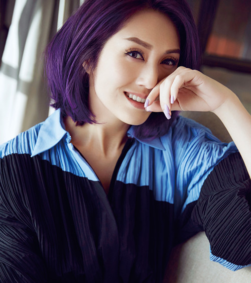 杨千嬅南宁演唱会