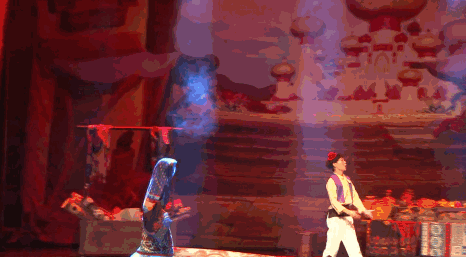 2022儿童剧阿拉丁神灯深圳站(门票+时间+地点)