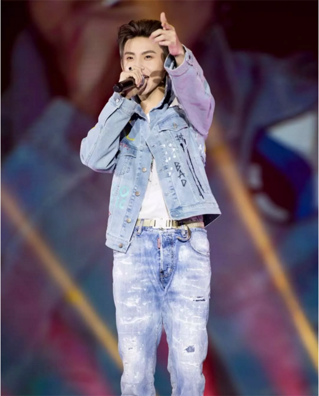 王琳凯2021深圳演唱会时间、地点、门票价格