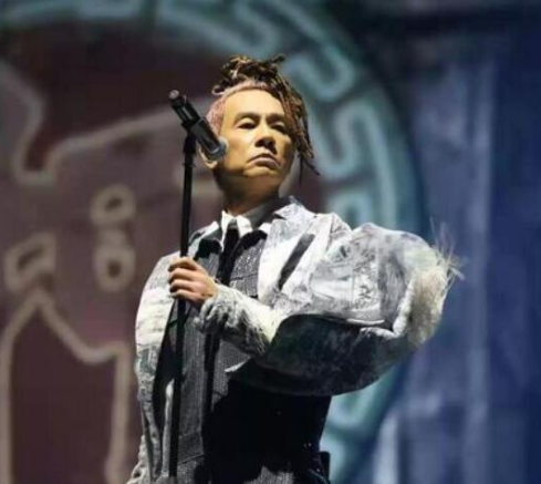 陈小春重庆演唱会