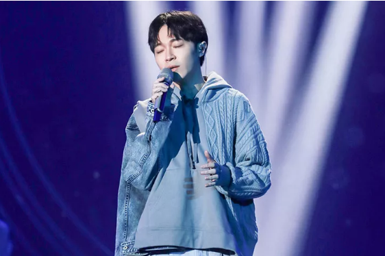 2020吴青峰大连演唱会