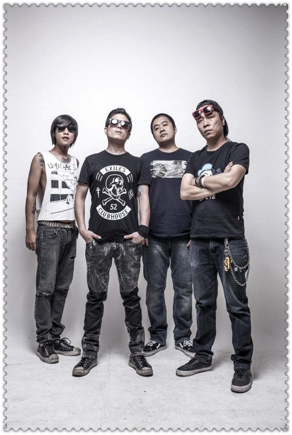 2020DOGxSO NiCE跨年青岛站