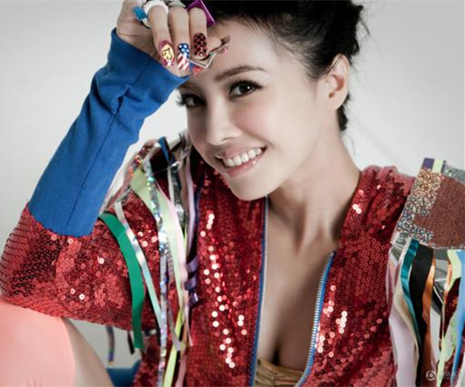 蔡依林台北演唱会