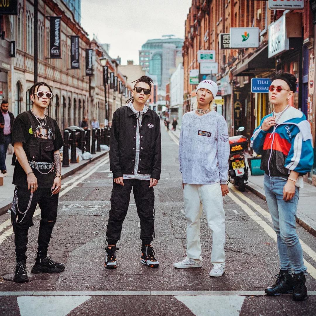 2019杭州MDSK音乐节