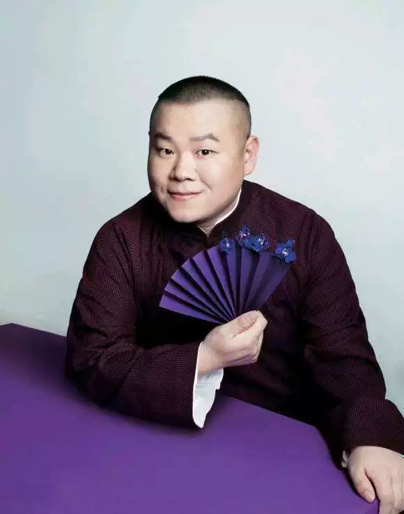 岳云鹏相声专场演出时间表2019