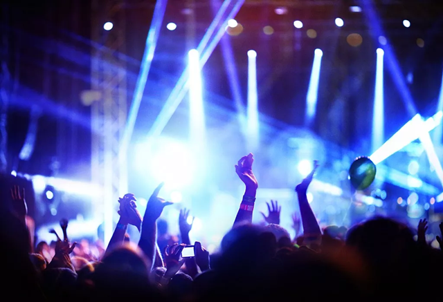 2019温州演唱会行程