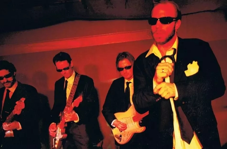 音乐剧水手之谜上海站