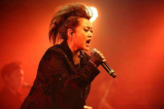 2019金智娟上海演唱会