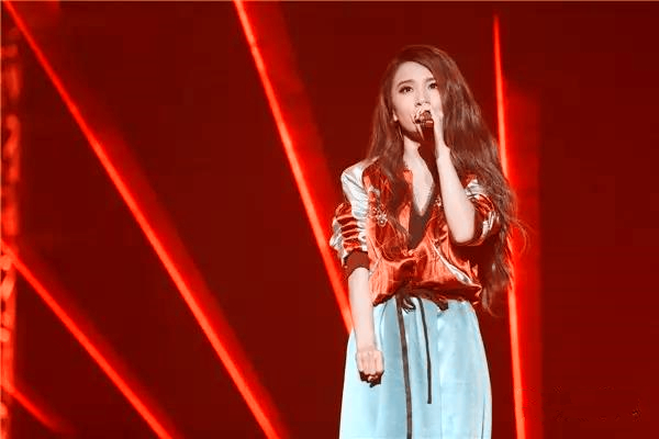 2020田馥甄合肥演唱会