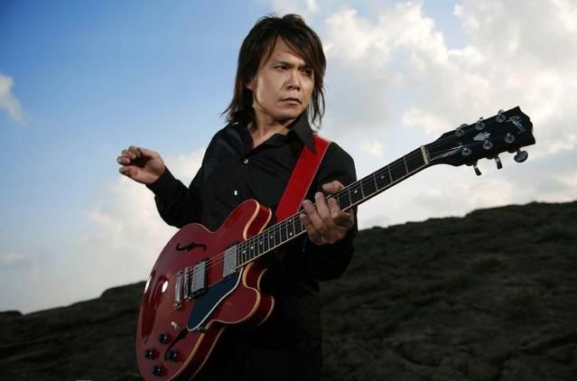 伍佰福州演唱会