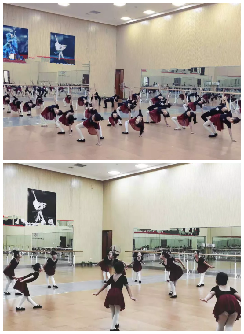 2019舞剧《唐山唐山》唐山站